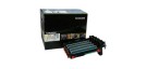 KIT UNITA FOTOCONDUTTORE C540 C543 C544 X543