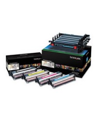 IMAGING KIT NERO+COLORE C540 C543 C544 X543
