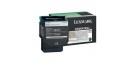 TONER RETURN PROGRAM NERO C544 X544 ALTISSIMA CAPACITA