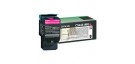 TONER RETURN PROGRAM MAGENTA C544 X544 ALTISSIMA CAPACITA