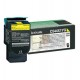 TONER RETURN PROGRAM GIALLO C544 X544 ALTISSIMA CAPACITA