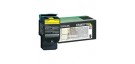 TONER RETURN PROGRAM GIALLO C544 X544 ALTISSIMA CAPACITA