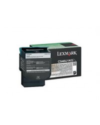 TONER RETURN PROGRAM NERO C546 X546 ALTA CAPACITA
