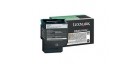 TONER RETURN PROGRAM NERO C546 X546 ALTA CAPACITA