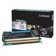 TONER CIANO C476 C748 RETURN PROGRAM