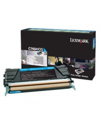 TONER CIANO C476 C748 RETURN PROGRAM
