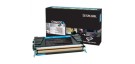 TONER CIANO C476 C748 RETURN PROGRAM