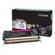 TONER MAGENTA C476 C748 RETURN PROGRAM
