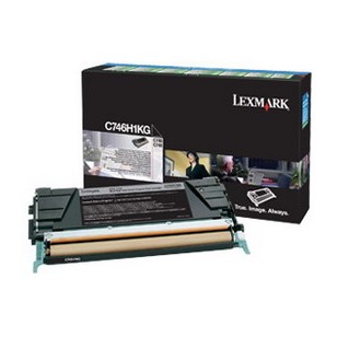 TONER NERO C476 C748 RETURN PROGRAM ALTA RESA