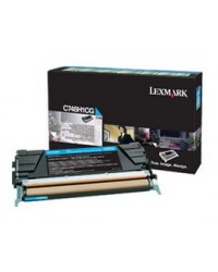 TONER CIANO C748 RETURN PROGRAM ALTA RESA