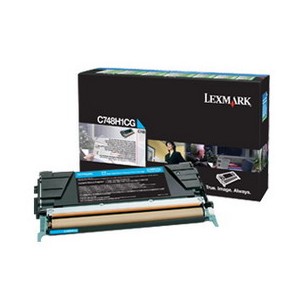 TONER CIANO C748 RETURN PROGRAM ALTA RESA