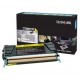 TONER GIALLO C748 RETURN PROGRAM ALTA RESA