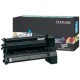 TONER RETURN PROGRAM CIANO X782MFP C780 C782 CAPACITA STANDARD