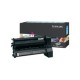 TONER RETURN PROGRAM MAGENTA X782MFP C780 C782 CAPACITA STANDARD