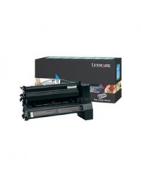 TONER RETURN PROGRAM CIANO X782MFP C780 C782 ALTA CAPACITA