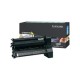 TONER RETURN PROGRAM GIALLO X782MFP C780 C782 ALTA CAPACITA