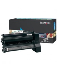 TONER RETURN PROGRAM CIANO X782MFP C782 ALTISSIMA RESA