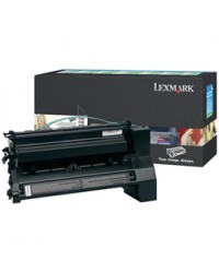 TONER RETURN PROGRAM NERO X782MFP C782 ALTISSIMA RESA
