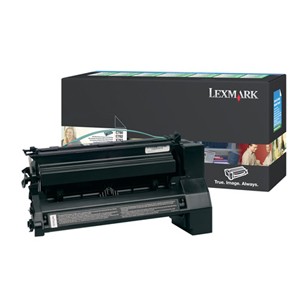 TONER RETURN PROGRAM NERO X782MFP C782 ALTISSIMA RESA