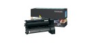 TONER RETURN PROGRAM GIALLO X782MFP C782 ALTISSIMA RESA