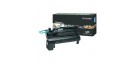 TONER NERO RETURN PROGRAM C792 X792