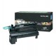 TONER NERO RETURN PROGRAM C792 X792