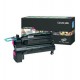 TONER MAGENTA RETURN PROGRAM C792 X792