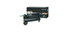 TONER GIALLO RETURN PROGRAM C792 X792