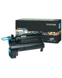 TONER CIANO RETURN PROGRAM C792 ALTISSIMA RESA