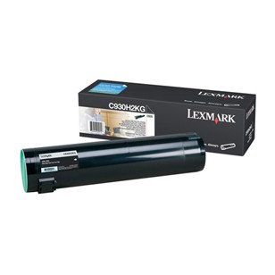 TONER NERO C935