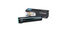 TONER NERO C935
