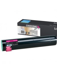 TONER MAGENTA C935X