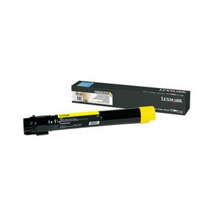 TONER GIALLO C950 ALTISSIMA RESA