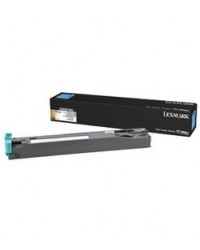 VASCHETTA RECUPERO TONER C950 X950