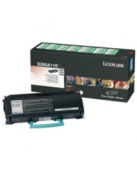 TONER RETURN PROGRAM E260 E360 E460