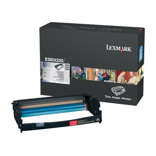 KIT FOTOCONDUTTORE E260 E360 E460