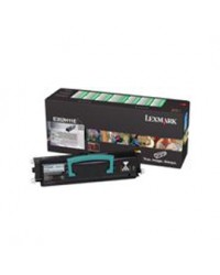 TONER RETURN PROGRAM ALTA RESA E350 E352