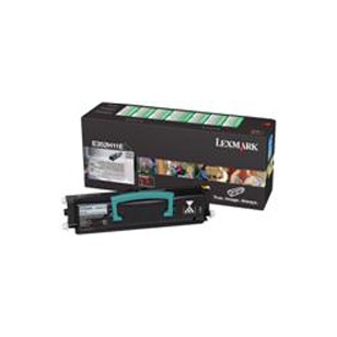 TONER RETURN PROGRAM ALTA RESA E350 E352