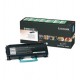 TONER RETURN PROGRAM E460 ALTISSIMA CAPACITA