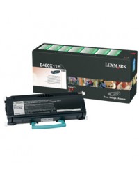 TONER RETURN PROGRAM E460 ALTISSIMA CAPACITA