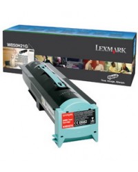 CARTUCCIA TONER AD ALTA RESA W850