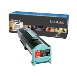 CARTUCCIA TONER AD ALTA RESA W850