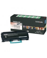 CARTUCCIA RETURN PROGRAM NERA X463 X464 X466 ALTISSIMA RESA