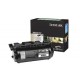 TONER RETURN PROGRAM X644E X646MFP X642E