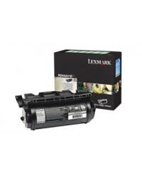 TONER RETURN PROGRAM X644E X646MFP X642E