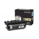 TONER RETURN PROGRAM X644 X646MFP X642E ALTA RESA