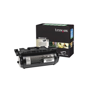 TONER RETURN PROGRAM X644 X646MFP X642E ALTA RESA