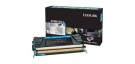 TONER CIANO RETURN PROGRAM X746 X748