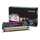 TONER MAGENTA RETURN PROGRAM X746 X748