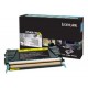 TONER GIALLO RETURN PROGRAM X746 X748